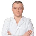 Фотография специалиста Соколов Владимир Николаевич