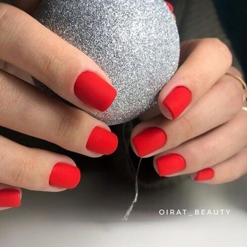 Салон красоты Oirat_beauty фото 2