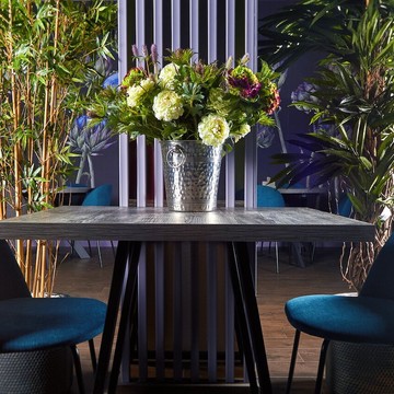 Ресторан-кафе Живи со вкусом фото 2