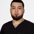Фотография специалиста Ганиев Исроил Шухратович