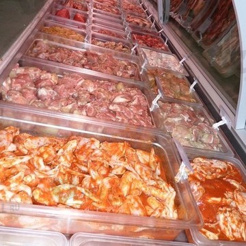 МясновЪ на Кутузовской фото 3