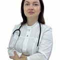 Фотография специалиста Елина Альбина Радиковна
