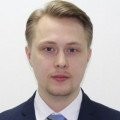 Фотография специалиста Забродин Родион