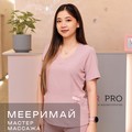Фотография специалиста Карабаева Мееримай