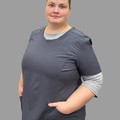Фотография специалиста Яшина Александра Сергеевна