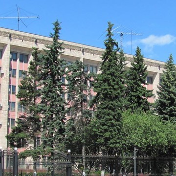 Посольство Китайской Народной Республики в г. Москве фото 3
