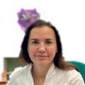 Фотография специалиста Уккоева Людмила Александровна