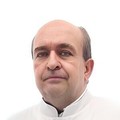 Фотография специалиста Абоносов Сергей Викторович