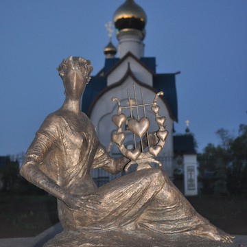 Храм Святой Троицы в Оренбурге фото 3