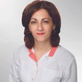 Фотография специалиста Бочкарникова Асмик Гербертовна