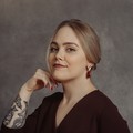 Фотография специалиста Фомина Анна