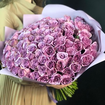 Студия цветов FMART by flowwow x Engels фото 2