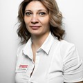 Фотография специалиста Клепикова Наталья