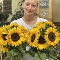 Фотография специалиста Постнова Александра Романовна