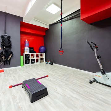 Фитнес-клуб FitElectro на метро Медведково фото 2