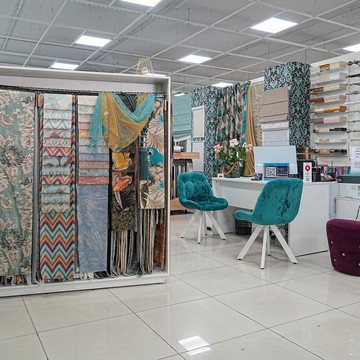 Студия текстильного дизайна MixDecor фото 1