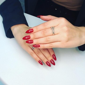 Ногтевая студия Red Nail на Первомайской улице фото 3