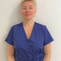 Фотография специалиста Лаврищева Елена