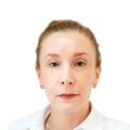 Фотография специалиста Буйнова Людмила Ивановна