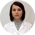 Фотография специалиста Алимбекова Лилия Раисовна