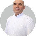 Фотография специалиста Бобоходжаев Икром Набиевич