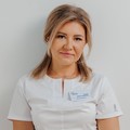 Фотография специалиста Коцуба Дарья Андреевна