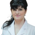 Фотография специалиста Ариянц Ирина Михайловна