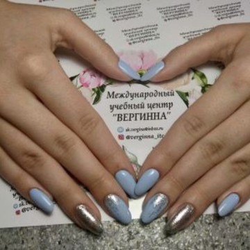 Международный учебный центр Вергинна фото 1