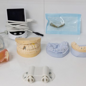 Стоматологическая клиника Премьер-дентал фото 3