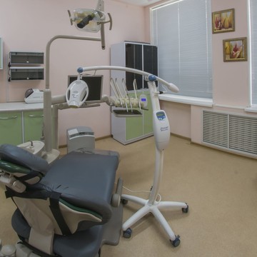 Стоматологический центр Эскулап на Октябрьской улице фото 2