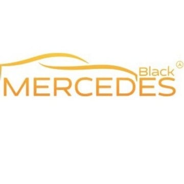 MercedesBlack фото 1