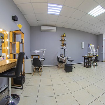 Студия маникюра и педикюра O_LiS_Studio фото 1