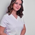 Фотография специалиста Мусина Дина Расимовна