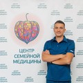 Фотография специалиста Торопов Антон Владимирович