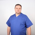 Фотография специалиста Денисов Михаил Владимирович