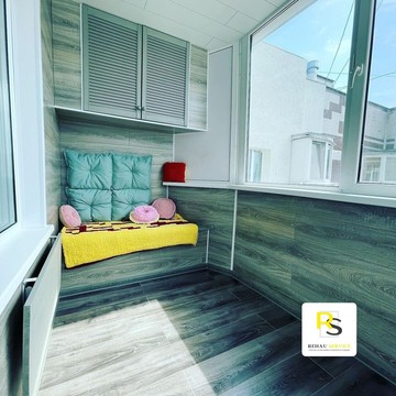 Оконная компания Rehau Service фото 2