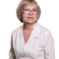 Фотография специалиста Измайлова Марина Борисовна
