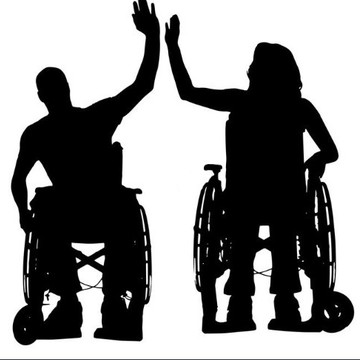 Общественный уполномоченный по правам инвалидов от ДТП фото 1