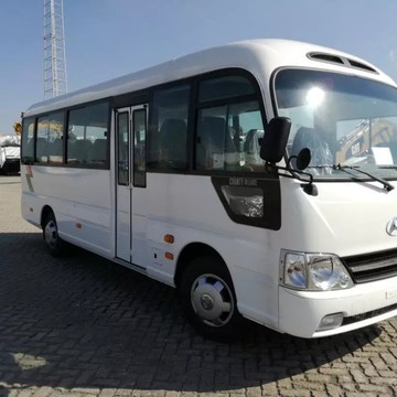 Транспортная компания Allegro Автобусы фото 2