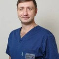 Фотография специалиста Быков Максим Михайлович
