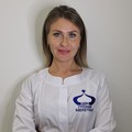 Фотография специалиста Камозина Мария Алексеевна