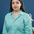 Фотография специалиста Ибрагимова Нигина Фуркатовна