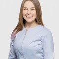 Фотография специалиста Погорецкая (Кобзина) Галина Евгеньевна