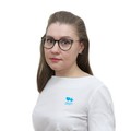 Фотография специалиста Брезгина Анастасия Сергеевна