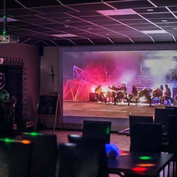 Караоке-бар Movie Bar фото 1