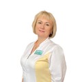 Фотография специалиста Горячева Елена Павловна