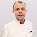 Фотография специалиста Слепнев Иннокентий Владимирович