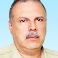 Фотография специалиста Гинзбург Алексей Леонидович