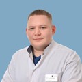 Фотография специалиста Ананьев Олег Владимирович