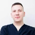 Фотография специалиста Агафонов Алексей Александрович